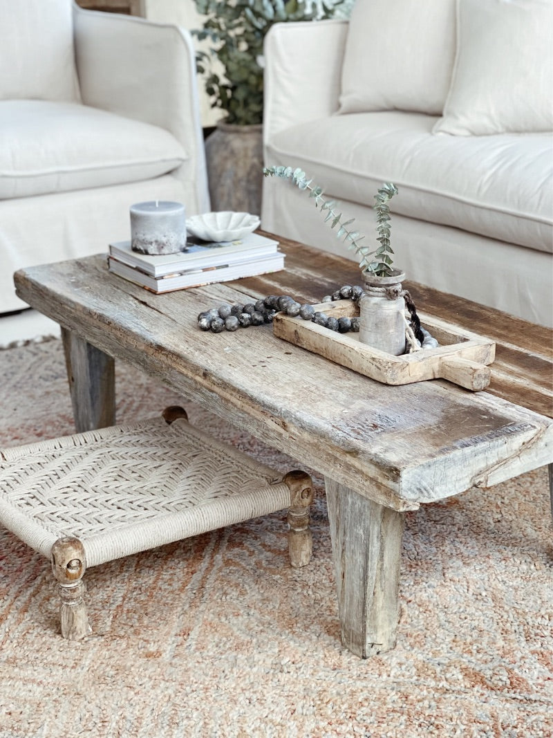 7 Tips to Embrace Wabi Sabi into your Home