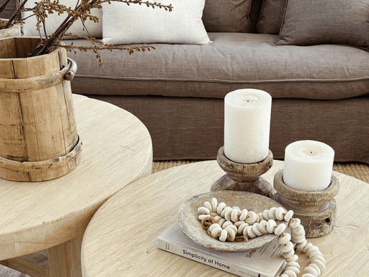 5 Tips To Get Your Home Holiday Ready! đ