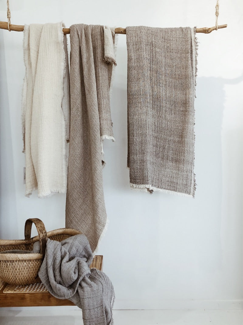 Cosy Additions to Make to Your Home this Winter