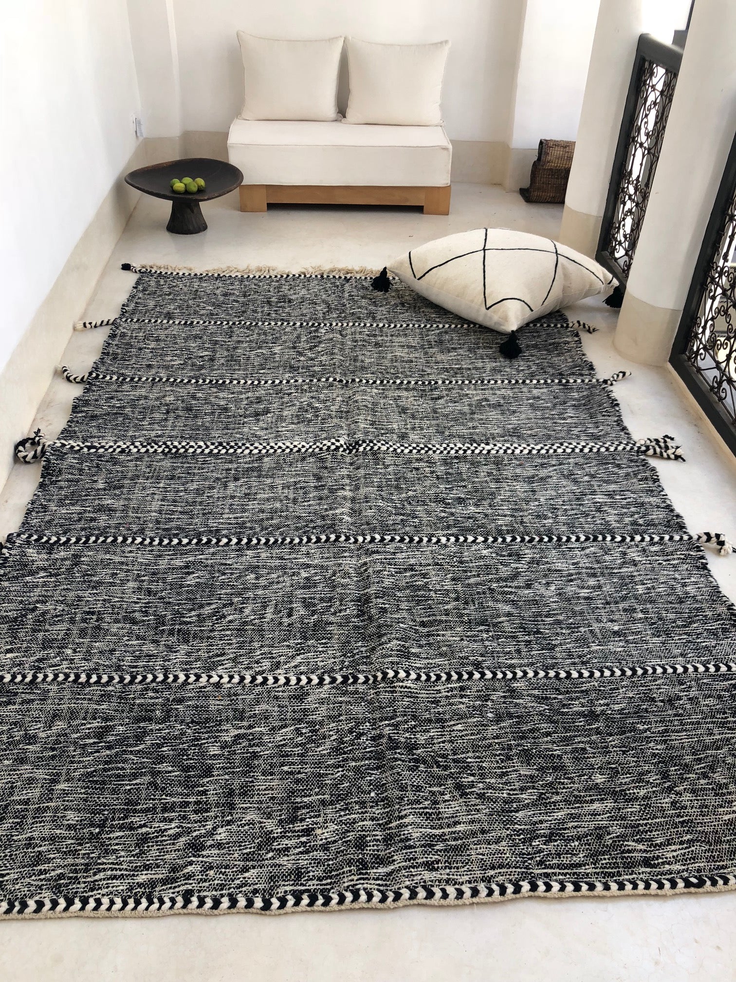 Zanafi Rugs