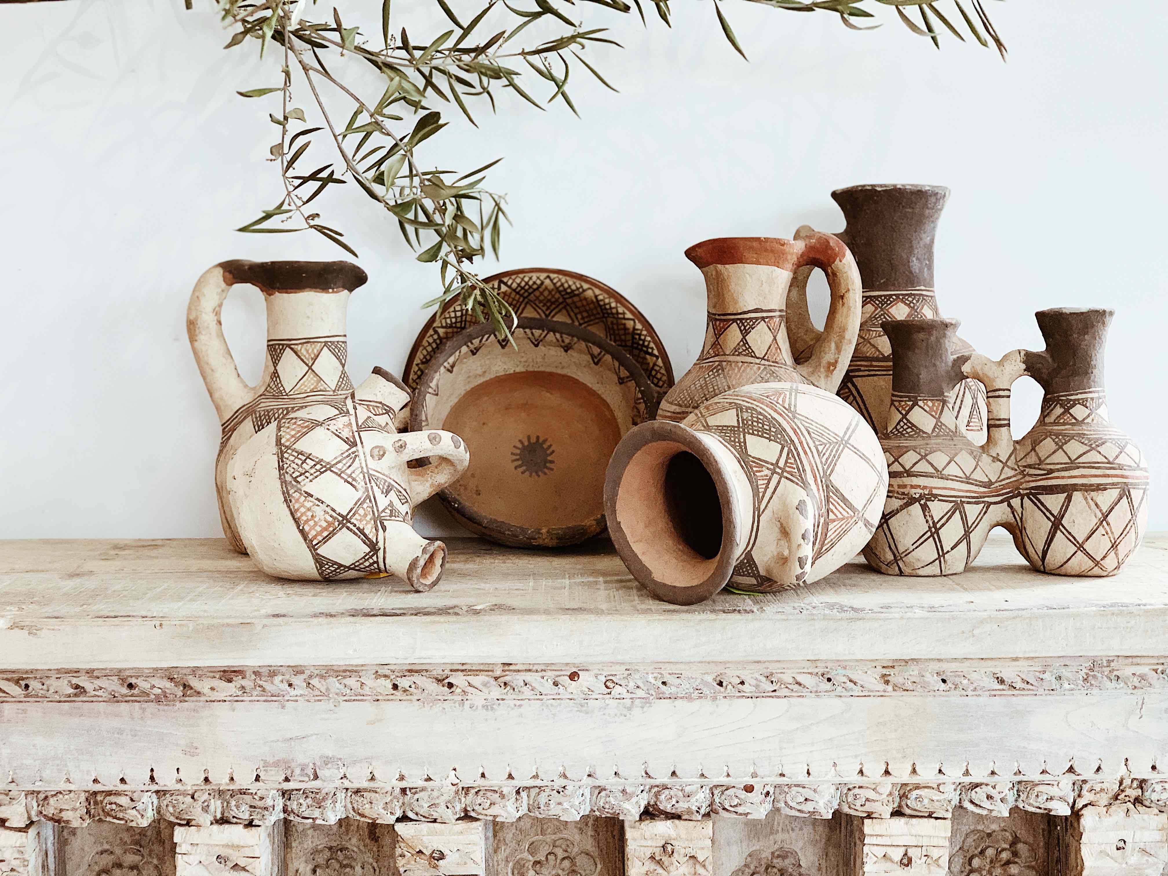 The Atlas Collection
