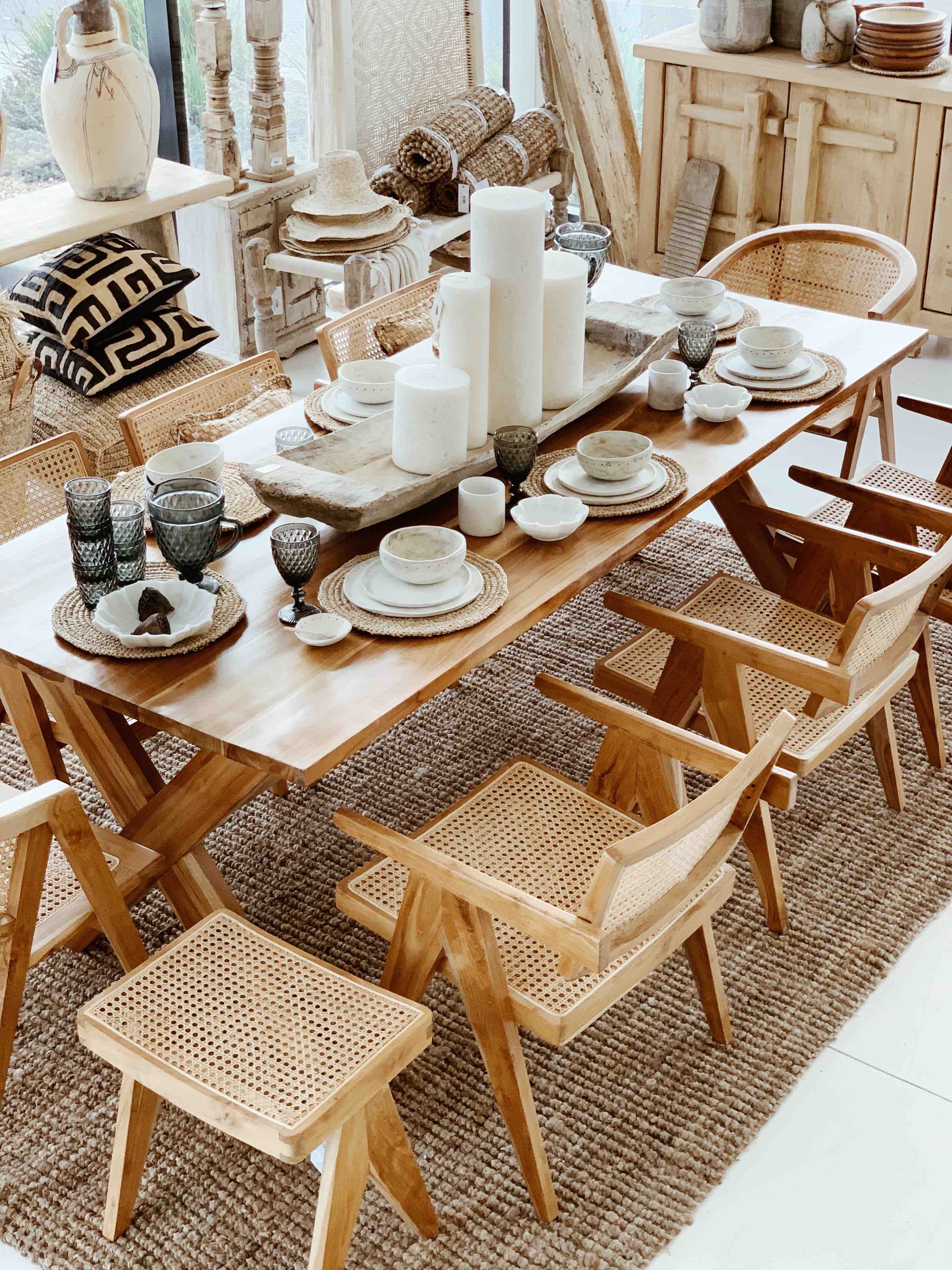 The Heart Of The Home