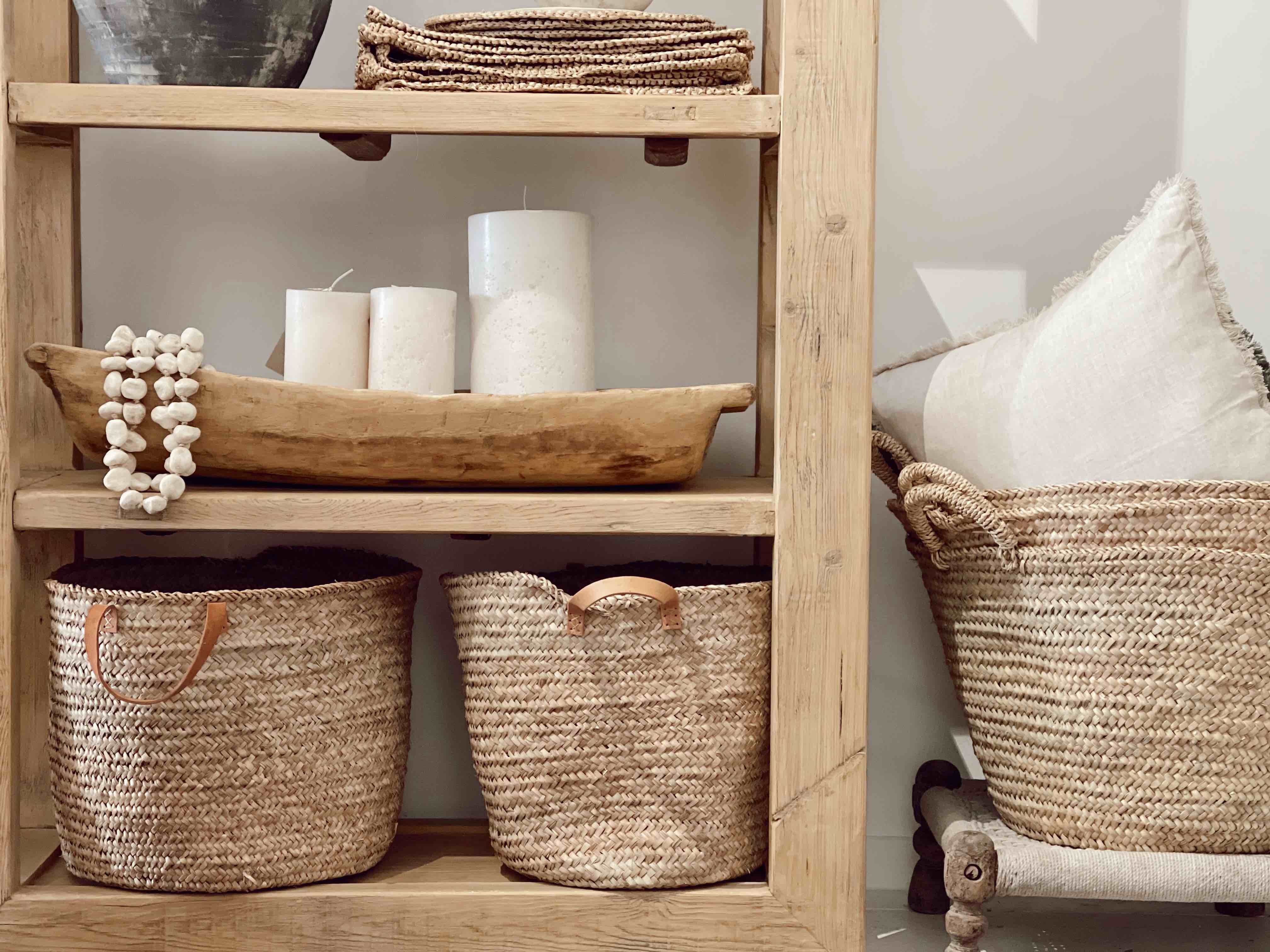 Making the Most of a Small Space