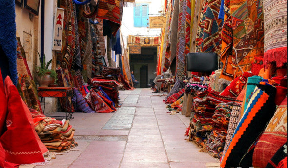 Image via David Byrne Travel