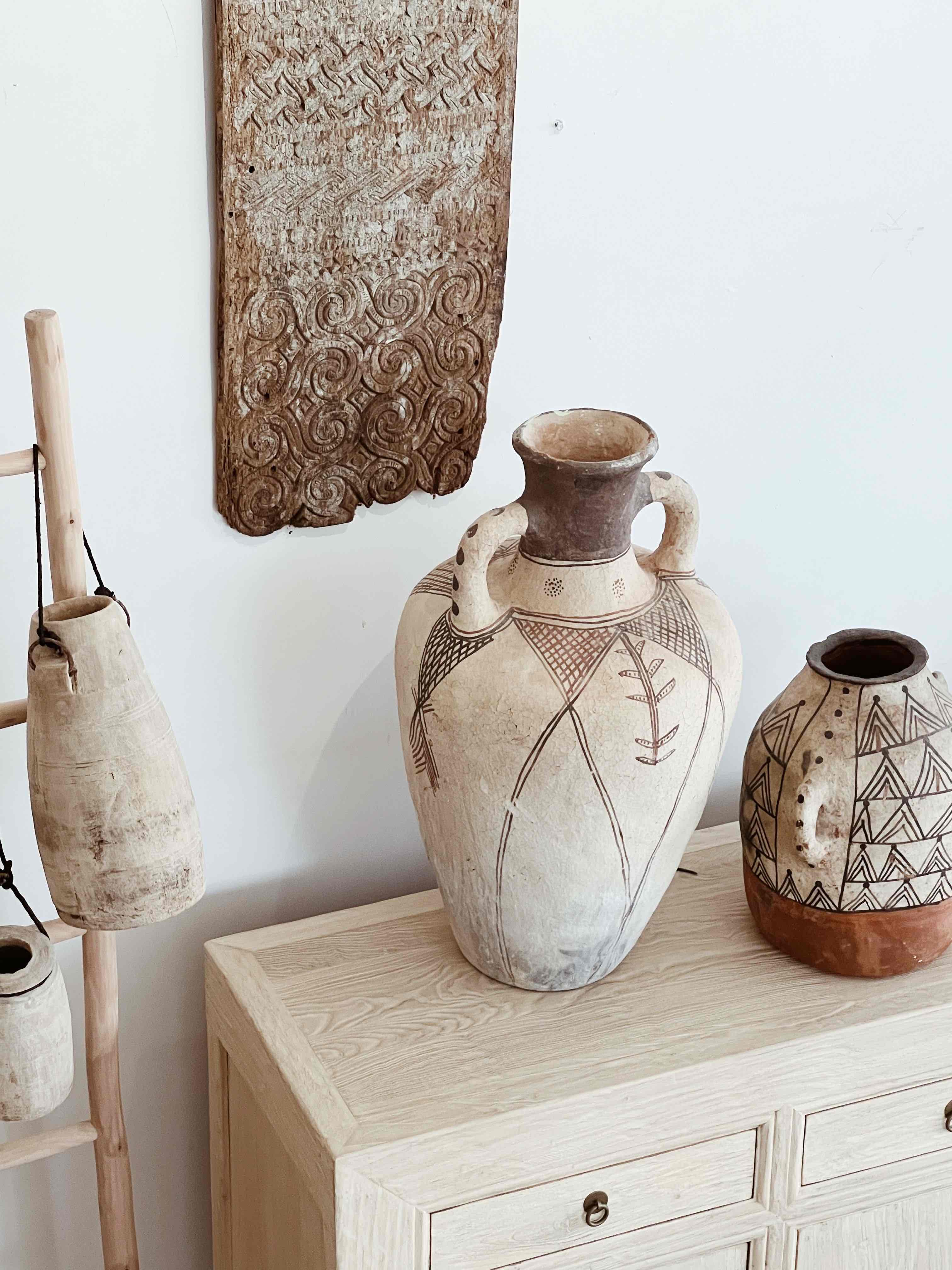 Mastering the Art of Layering in Your Modern Bohemian Home