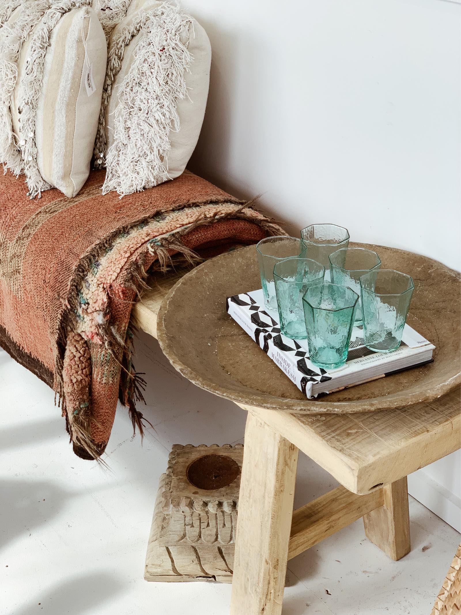 Let's Toast to a Brighter Happy Hour