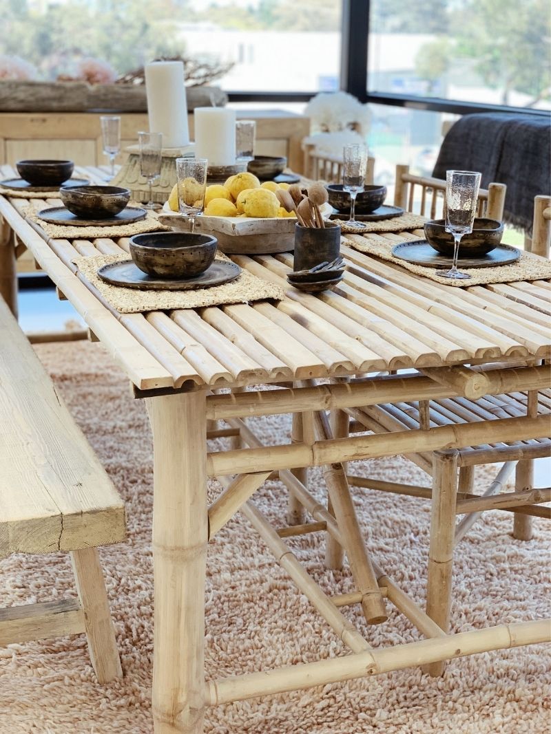 Long Lunches with Loved Ones Have Never Looked So Good