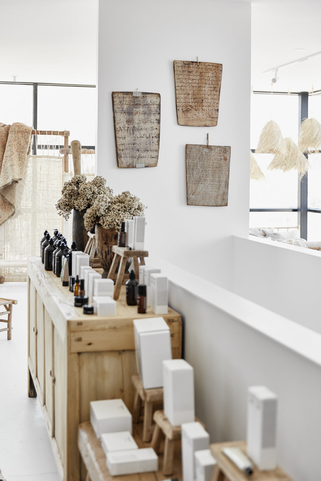 The Barefoot Gypsy Experience