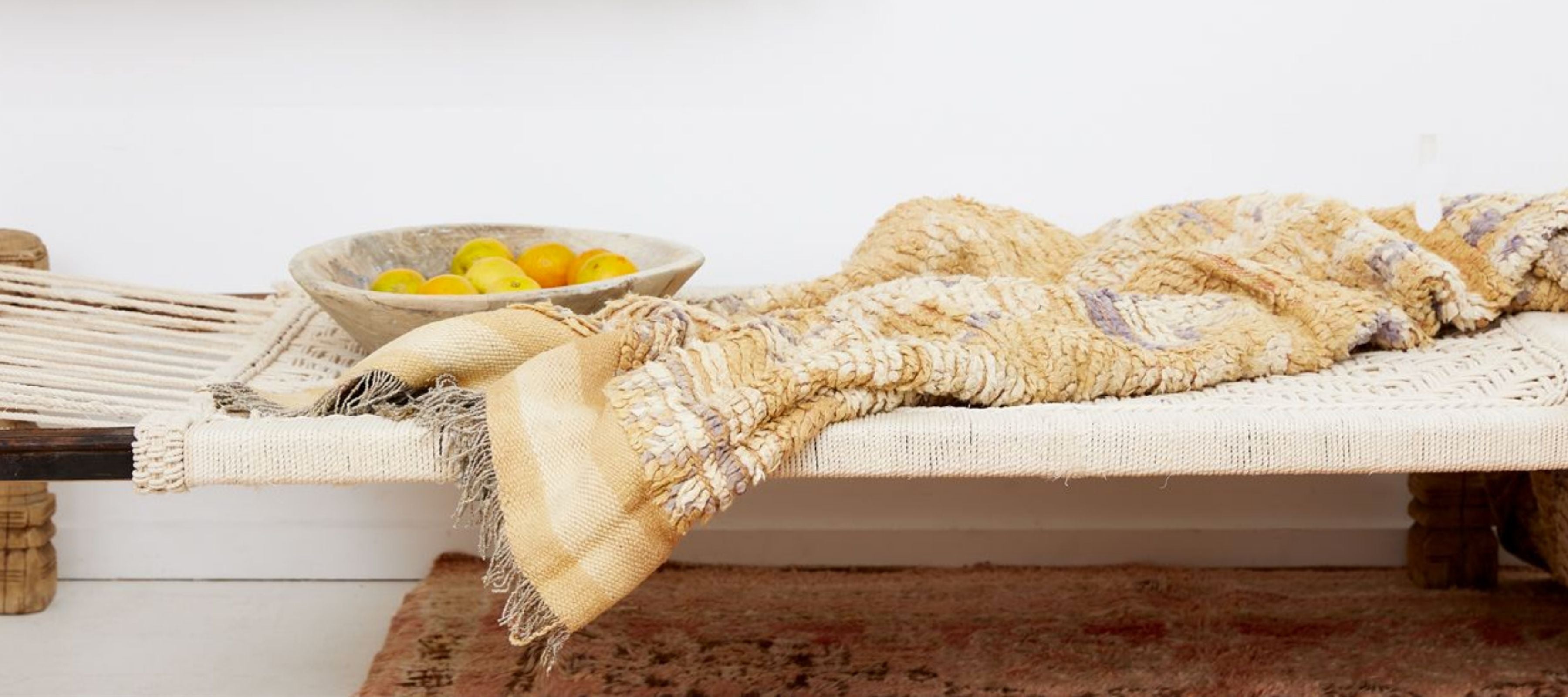 Vintage Moroccan Rugs
