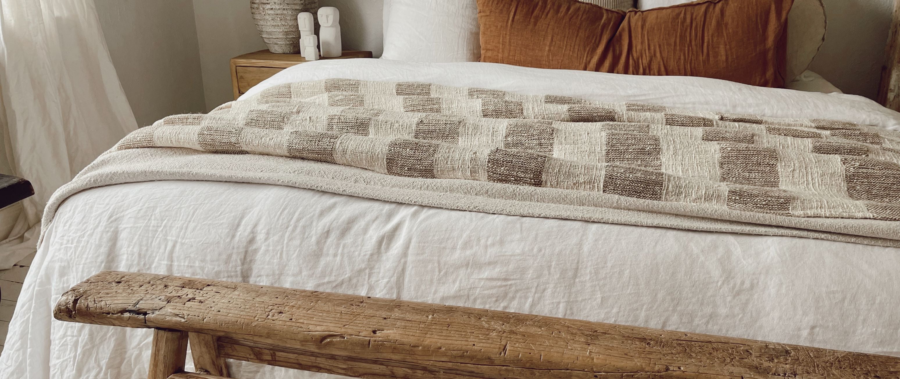 Blankets & Throws