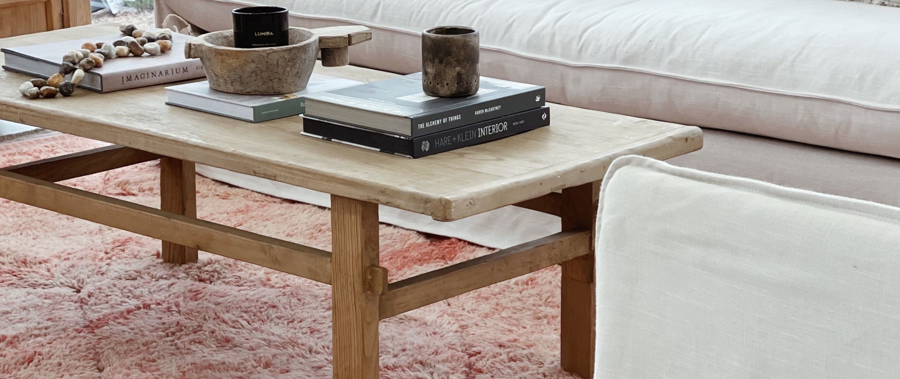 Coffee Tables