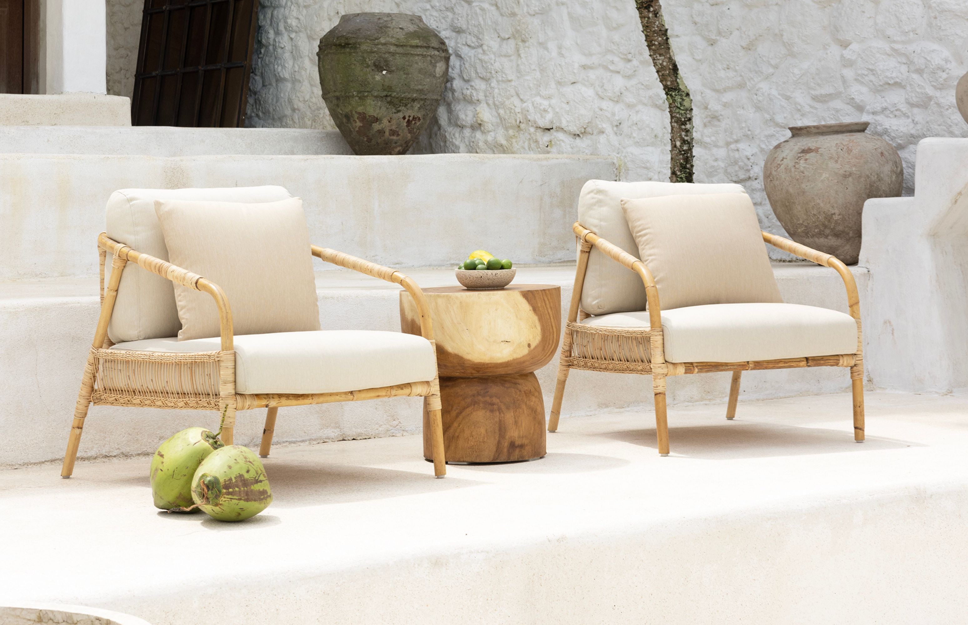 Chairs, Daybeds & Benches