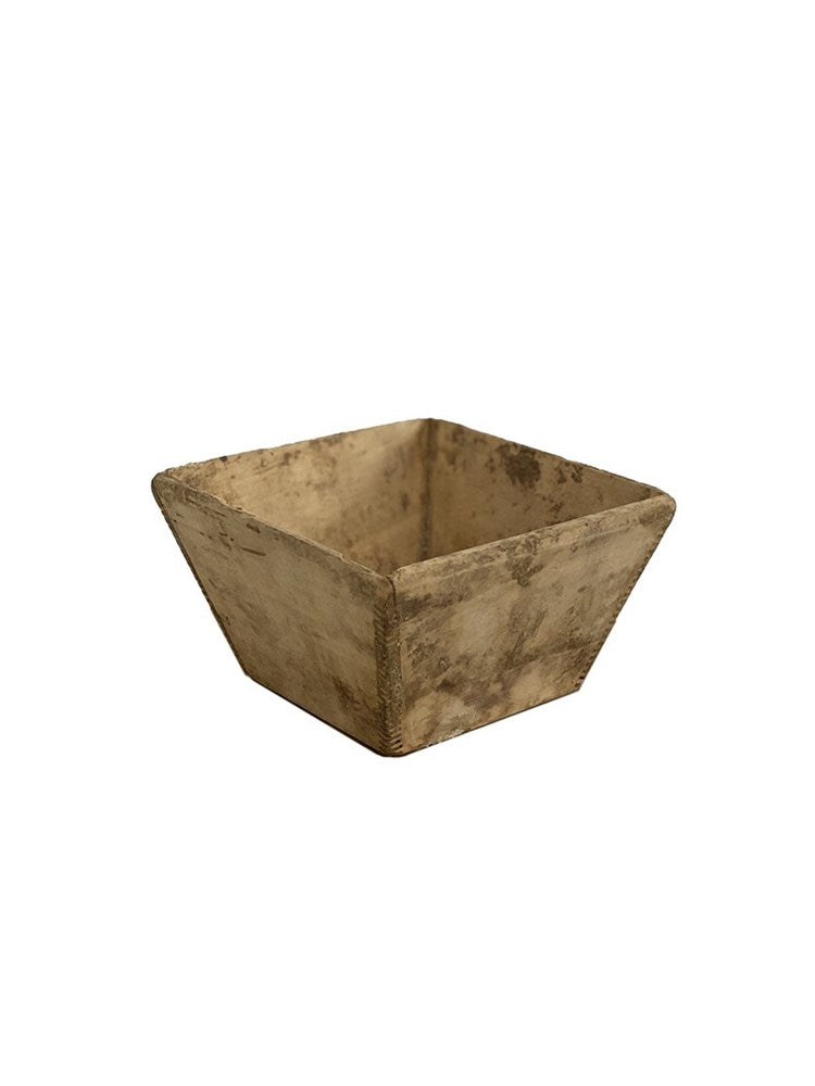 Malek | Rice Bucket - Small - Barefoot Gypsy Homewares