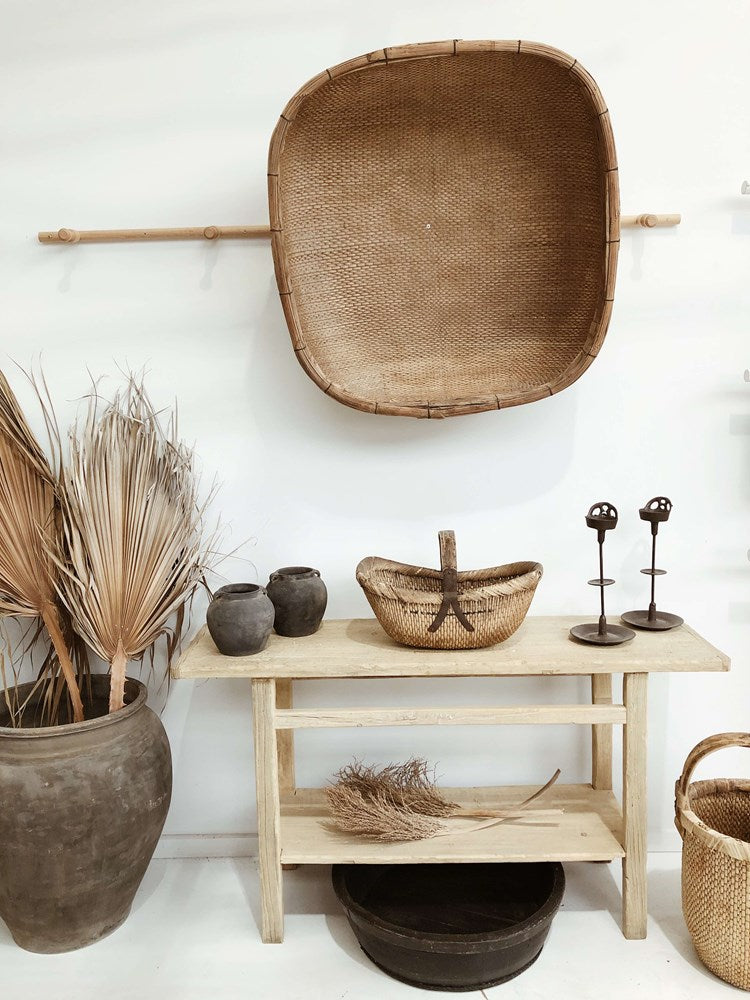 Nala | Console Table - Barefoot Gypsy Homewares