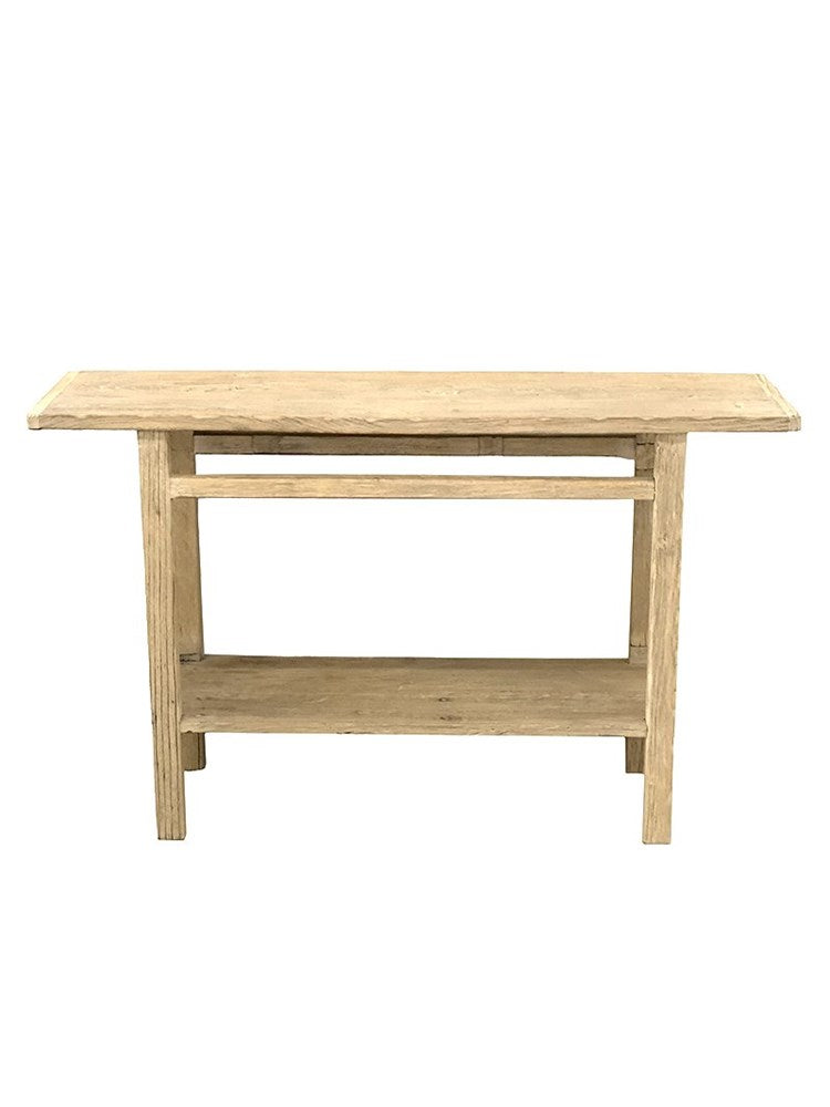 Nala | Console Table - Barefoot Gypsy Homewares