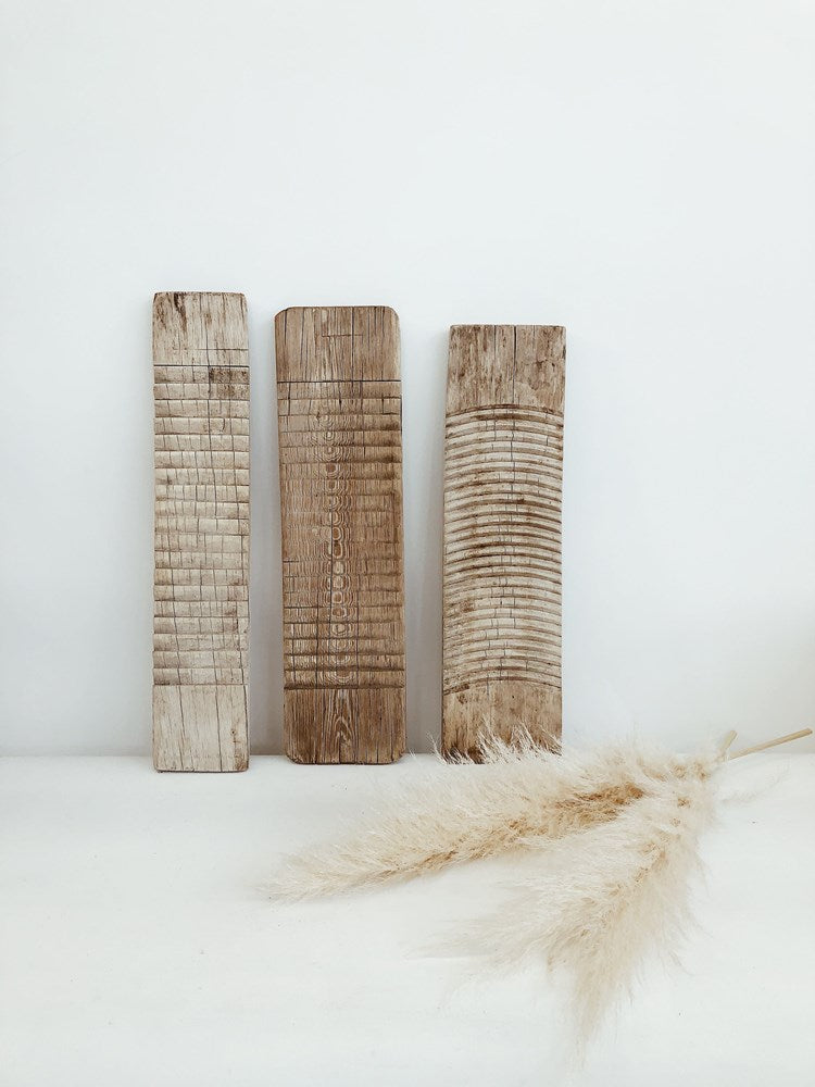 Phio | Antique Washboards - Barefoot Gypsy Homewares