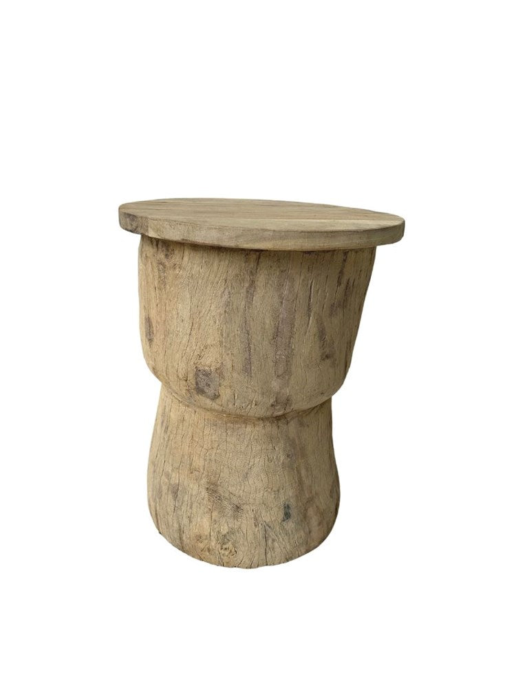 Ukhali | Bedside Table - Barefoot Gypsy Homewares