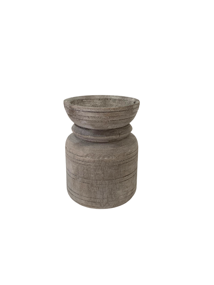 Indian Bottle Pot | 02 - Barefoot Gypsy Homewares