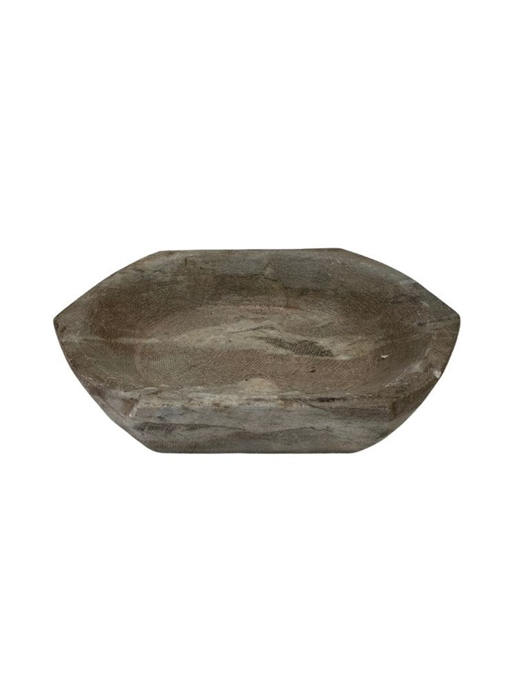 Indian Stone Kharal - Barefoot Gypsy Homewares