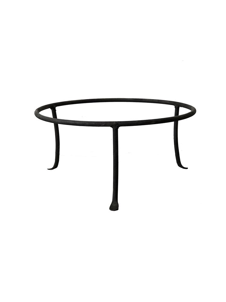 Moroccan Pot Stand - Barefoot Gypsy Homewares