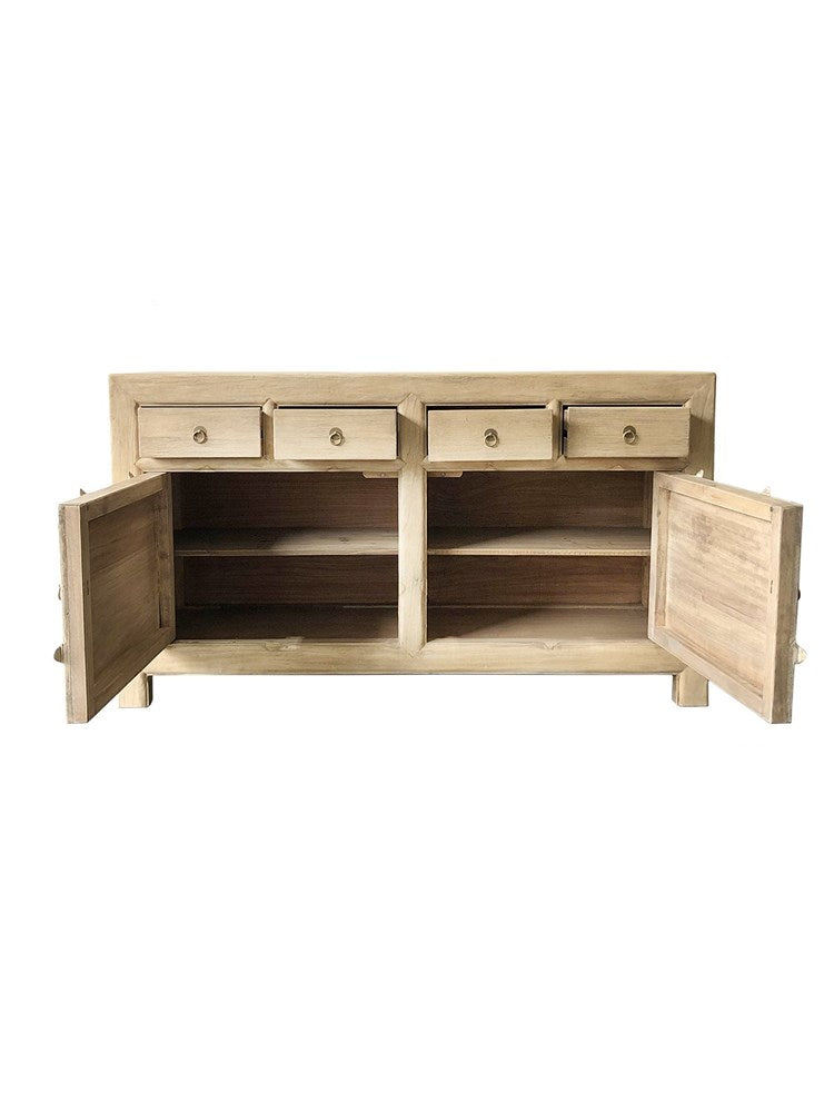 Sil | Elm Sideboard - Barefoot Gypsy Homewares