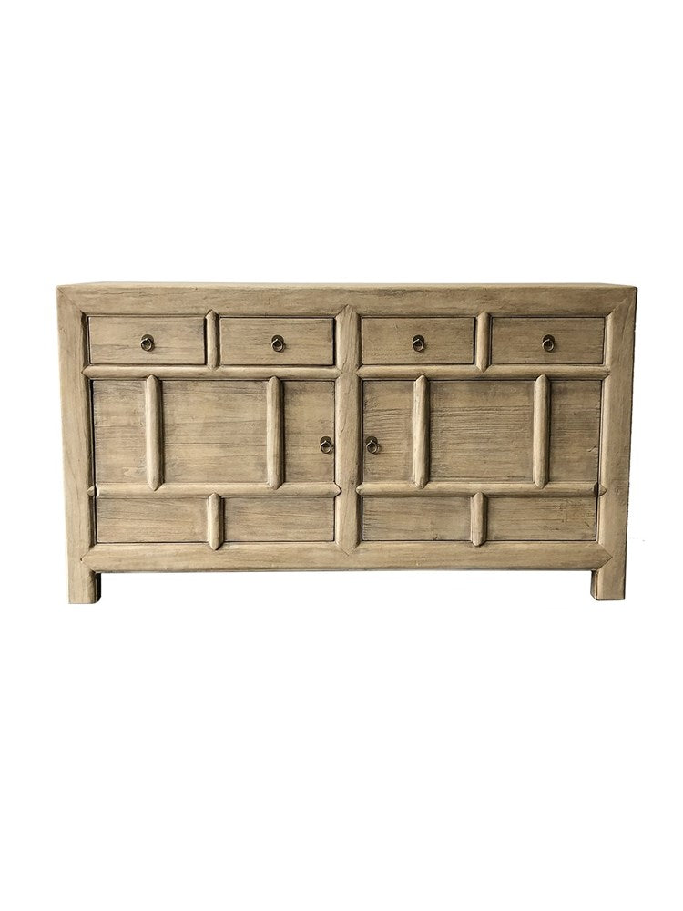 Sil | Elm Sideboard - Barefoot Gypsy Homewares