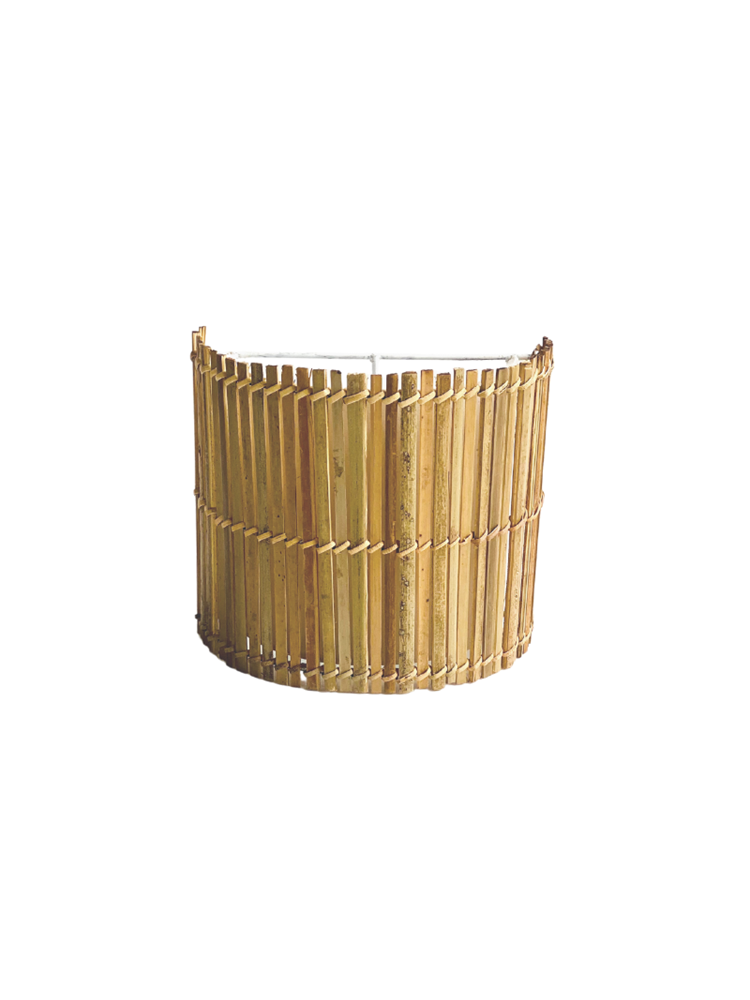 Almeda | Sconce - Barefoot Gypsy Homewares