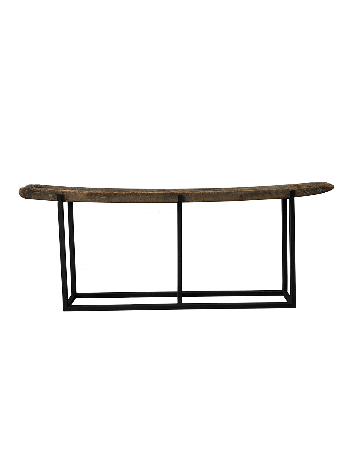 Vintage Bench Frame - 003 - Barefoot Gypsy Homewares