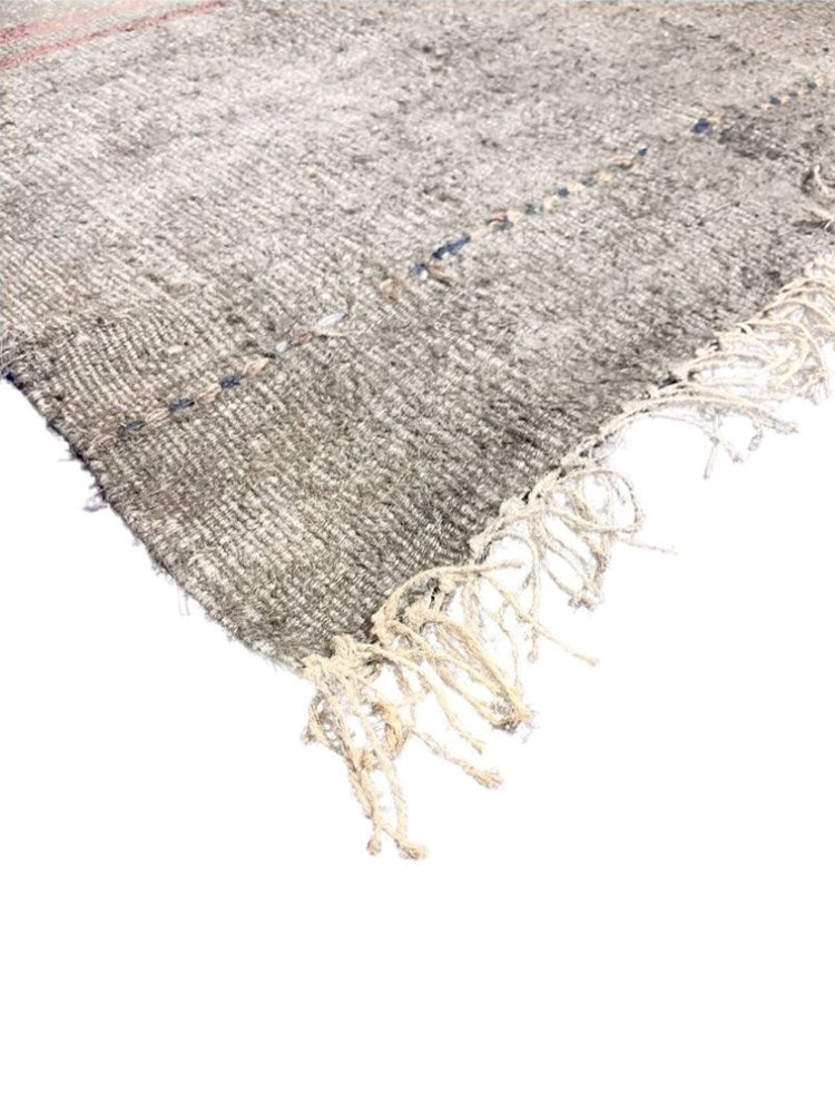 Turkish Hemp Rug - 12 - Barefoot Gypsy Homewares