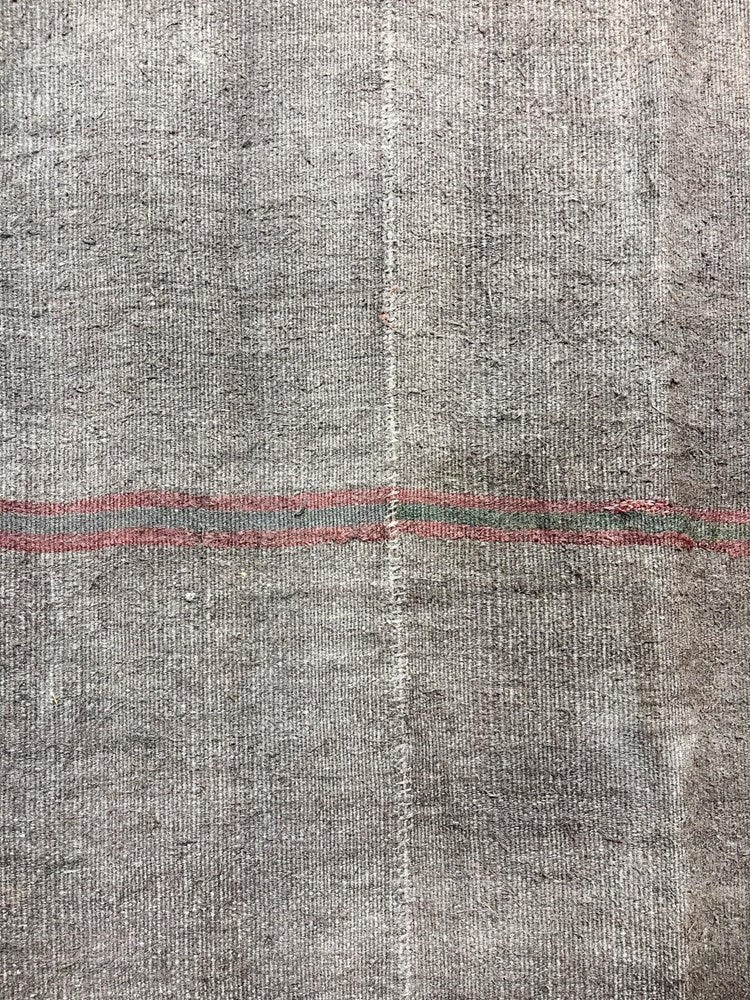 Turkish Hemp Rug - 12 - Barefoot Gypsy Homewares