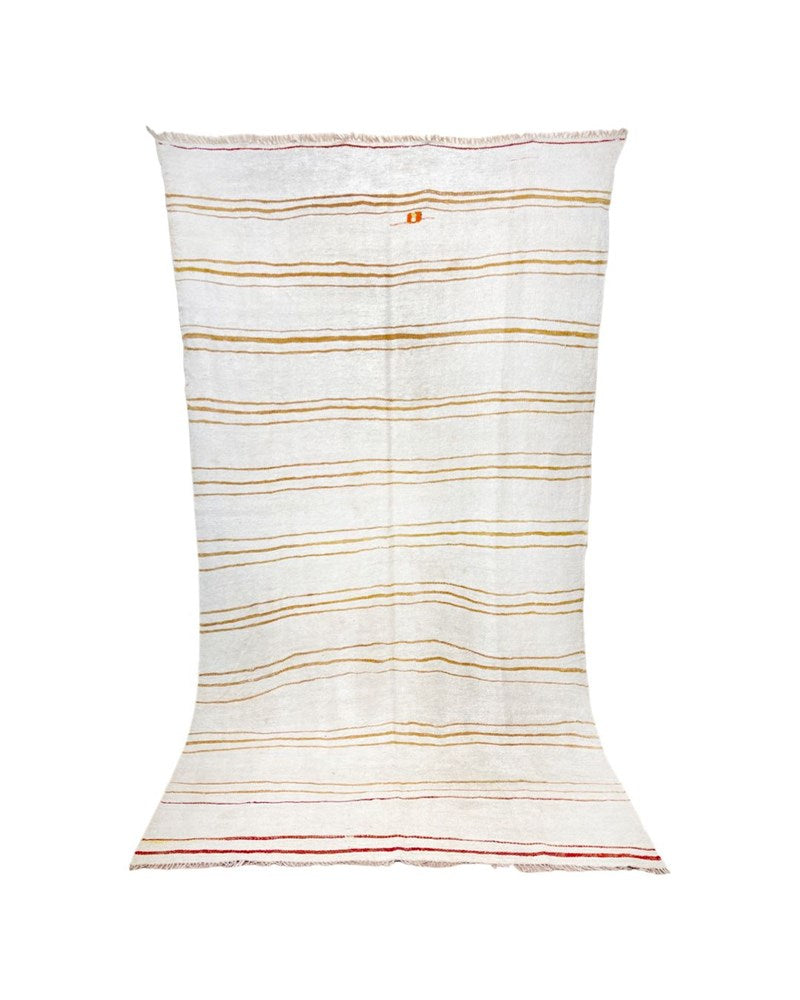 Turkish Hemp Rug - 10 - Barefoot Gypsy Homewares