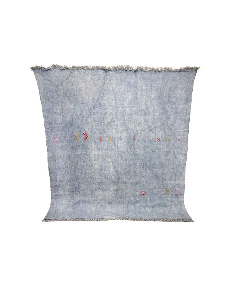 Turkish Hemp Rug - 08 - Barefoot Gypsy Homewares