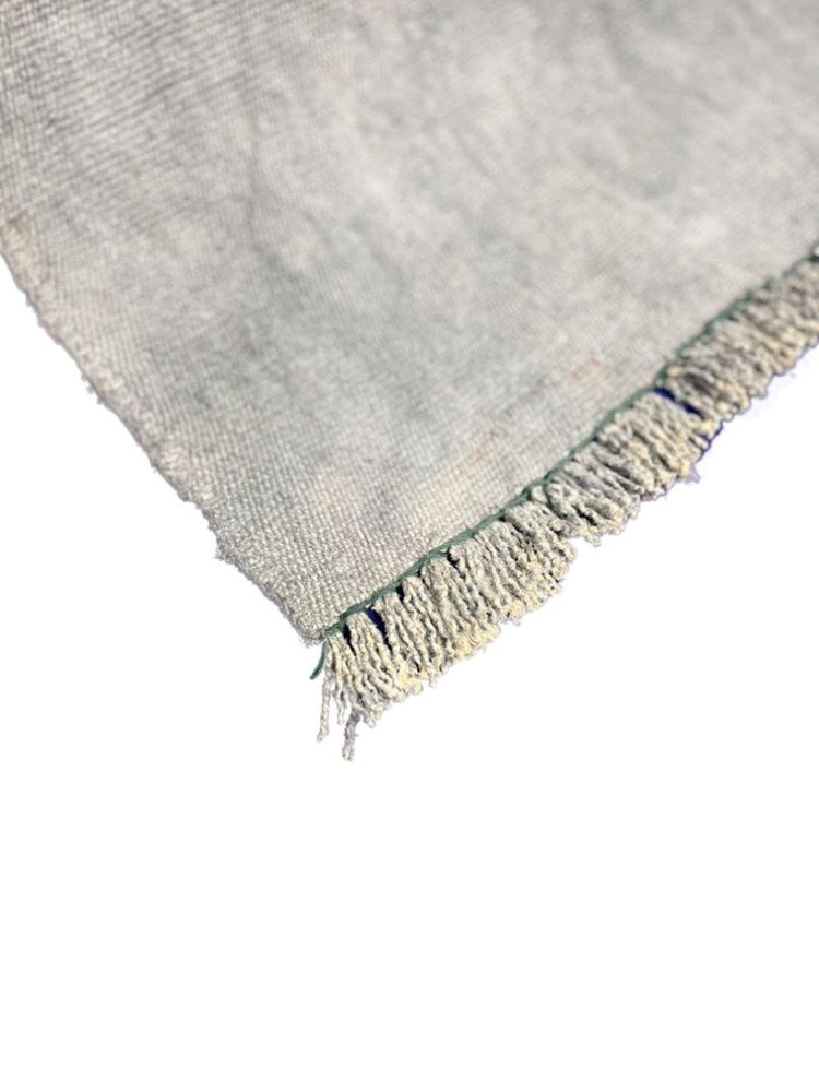 Turkish Hemp Rug - 08 - Barefoot Gypsy Homewares