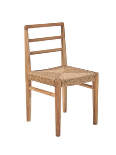 Koa Dining Chair - Barefoot Gypsy Homewares