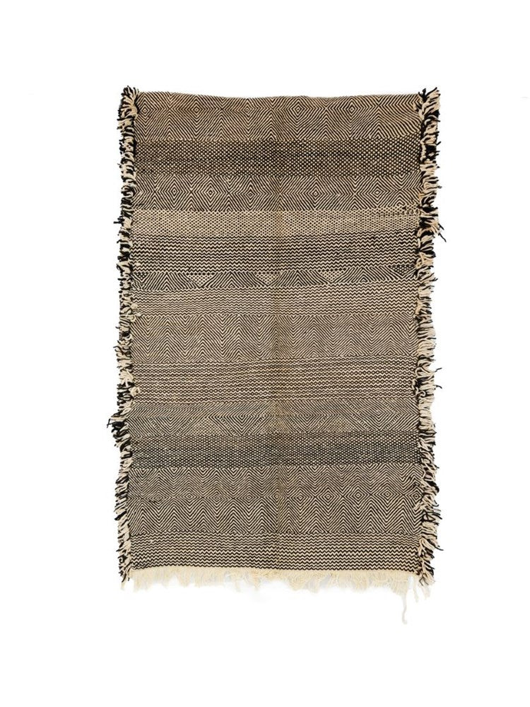 Vintage Kilim Rug | 02 - Barefoot Gypsy Homewares