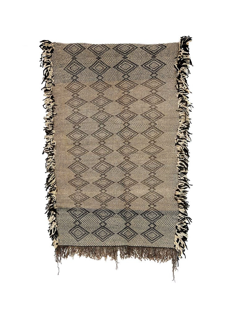 Vintage Kilim Rug | 04 - Barefoot Gypsy Homewares