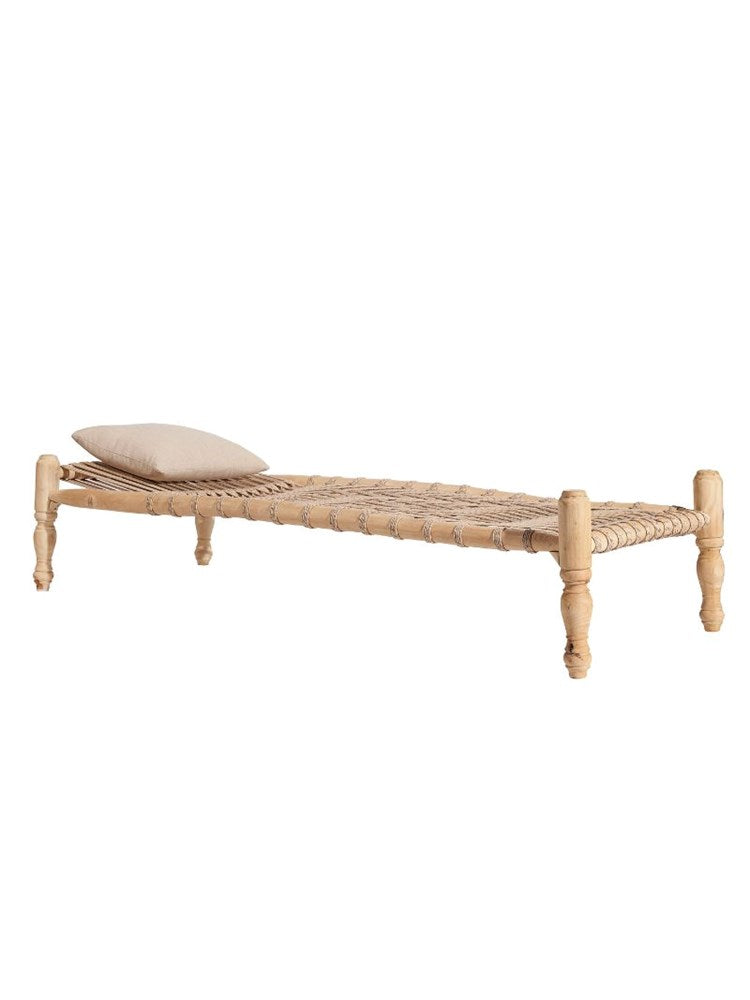 Mutua Daybed - Barefoot Gypsy Homewares