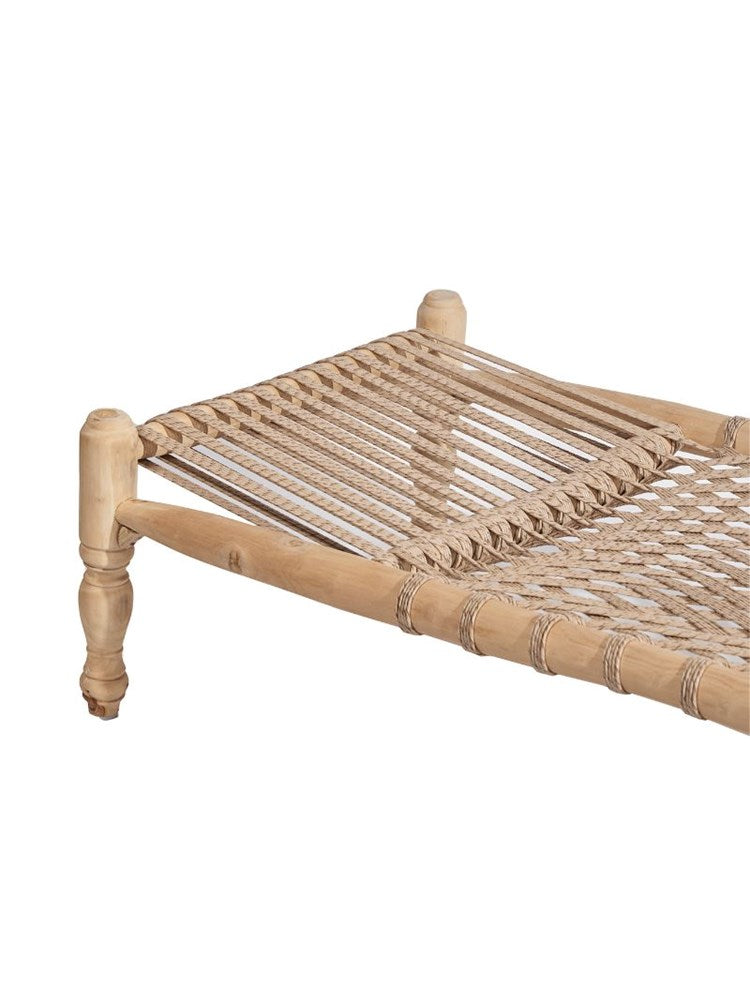 Mutua Daybed - Barefoot Gypsy Homewares