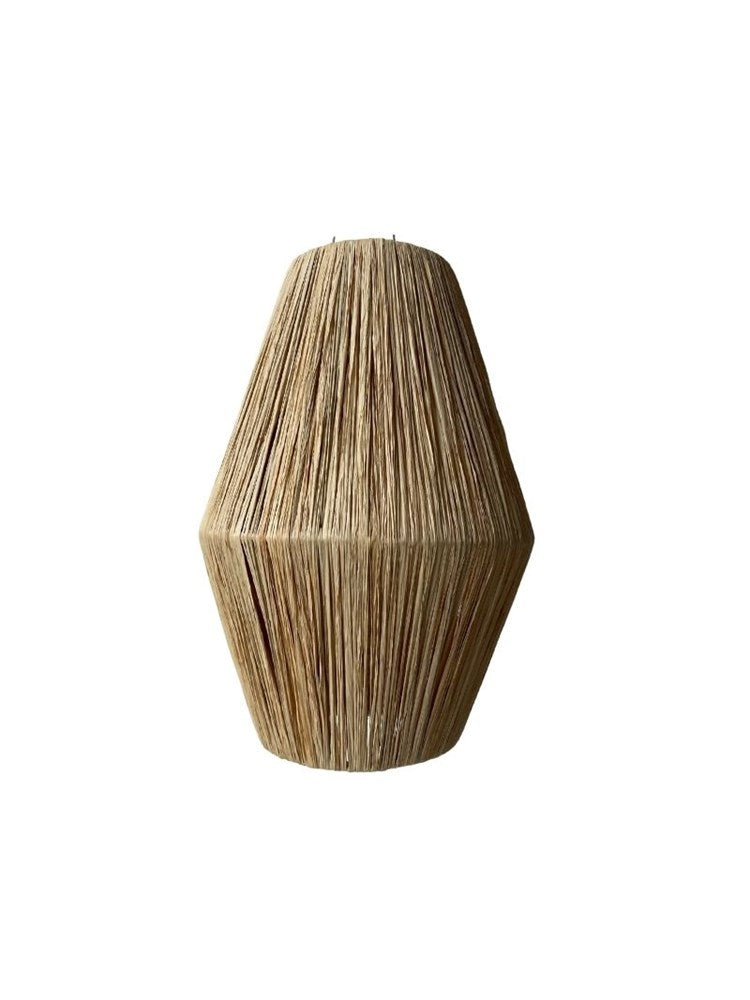 Moko | Light Pendant - Barefoot Gypsy Homewares