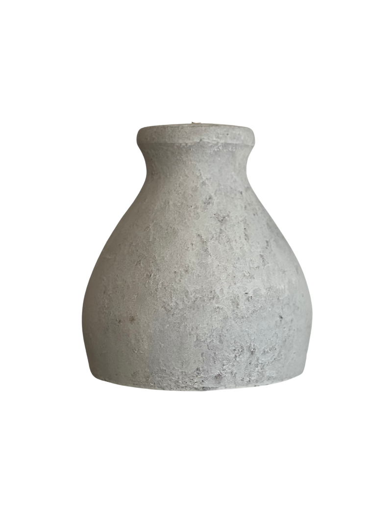 Piper | Light Pendant White - Barefoot Gypsy Homewares
