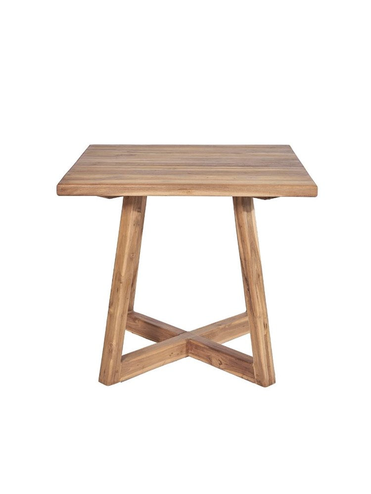 Rua Dining Table | 85cm - Barefoot Gypsy Homewares