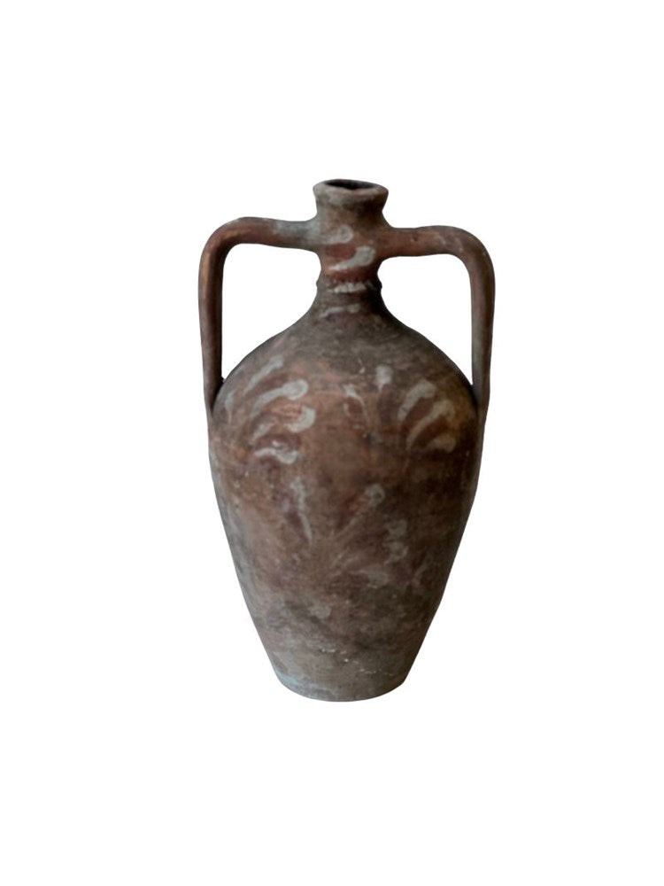 Turkish Amphora Urn | 04 - Barefoot Gypsy Homewares