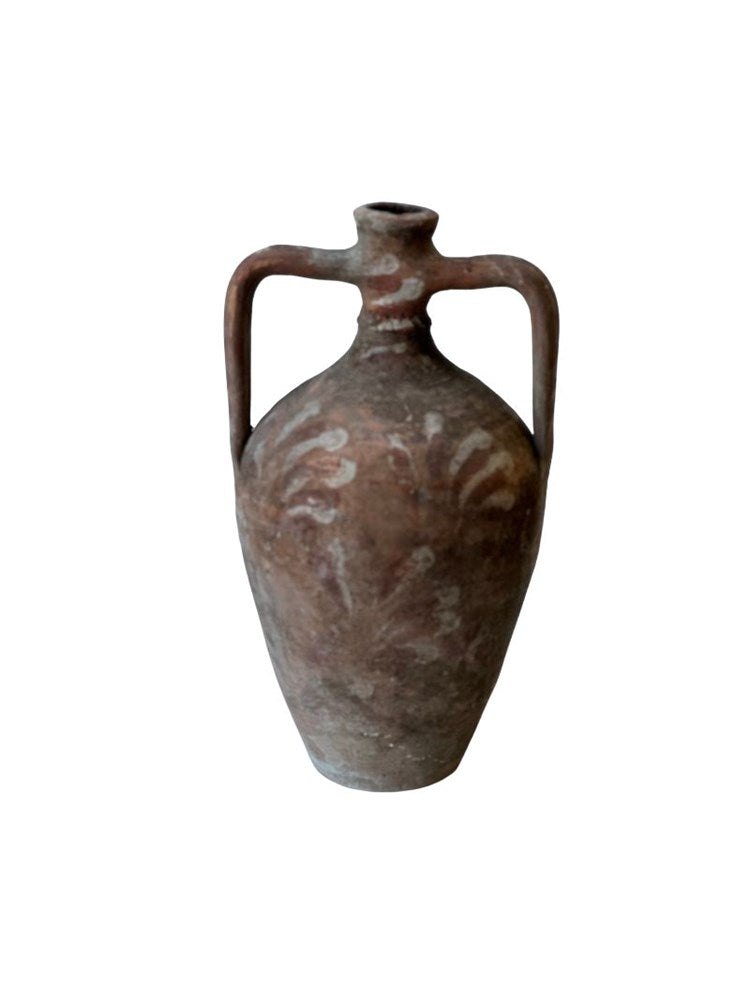 Turkish Amphora Urn | 04 - Barefoot Gypsy Homewares