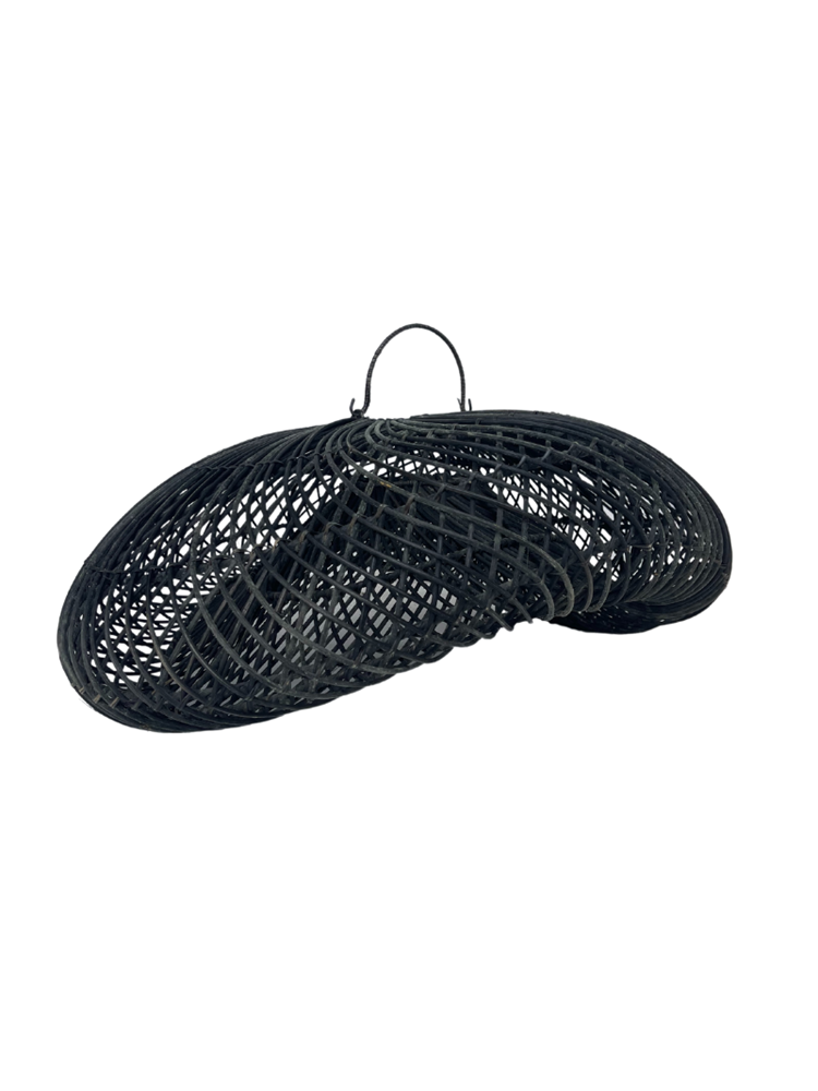 Uma | Light Pendant - Barefoot Gypsy Homewares