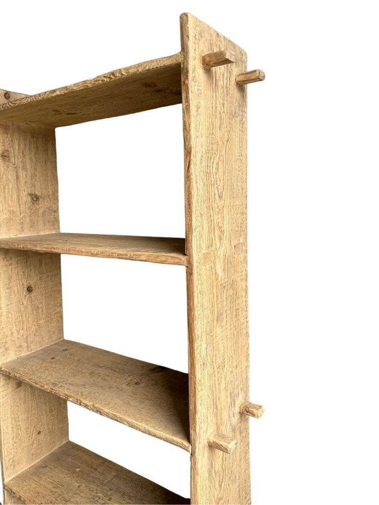 Annisa | Shelving - Barefoot Gypsy Homewares