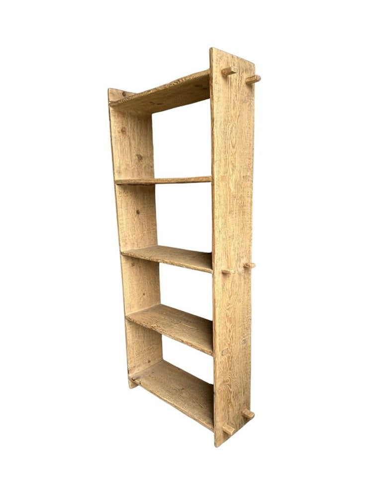 Annisa | Shelving - Barefoot Gypsy Homewares
