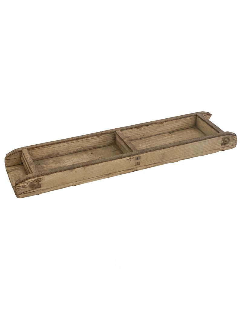 Finlee | Chinese Brick Mould - Barefoot Gypsy Homewares