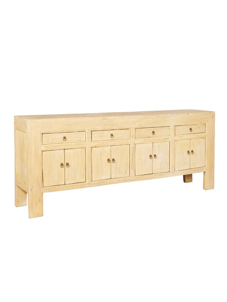 Galang | Elm Sideboard - Barefoot Gypsy Homewares