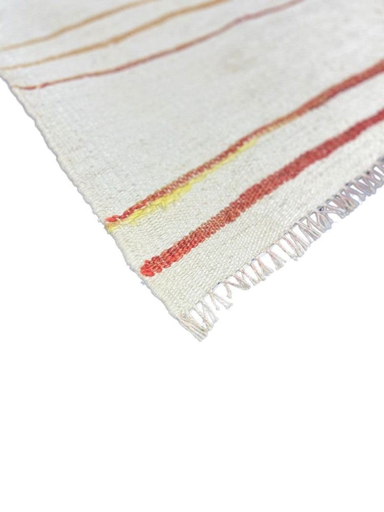 Turkish Hemp Rug - 10 - Barefoot Gypsy Homewares