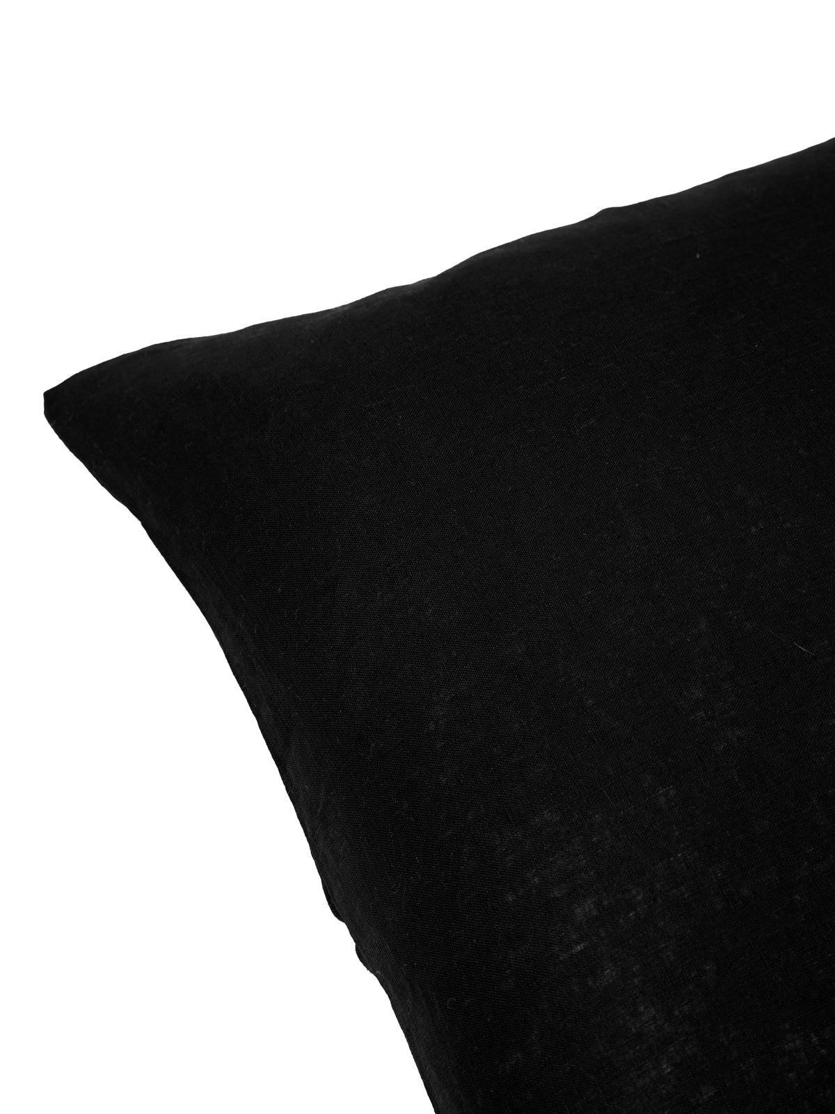 Sama | 50cm Cushion - Ink - Barefoot Gypsy Homewares